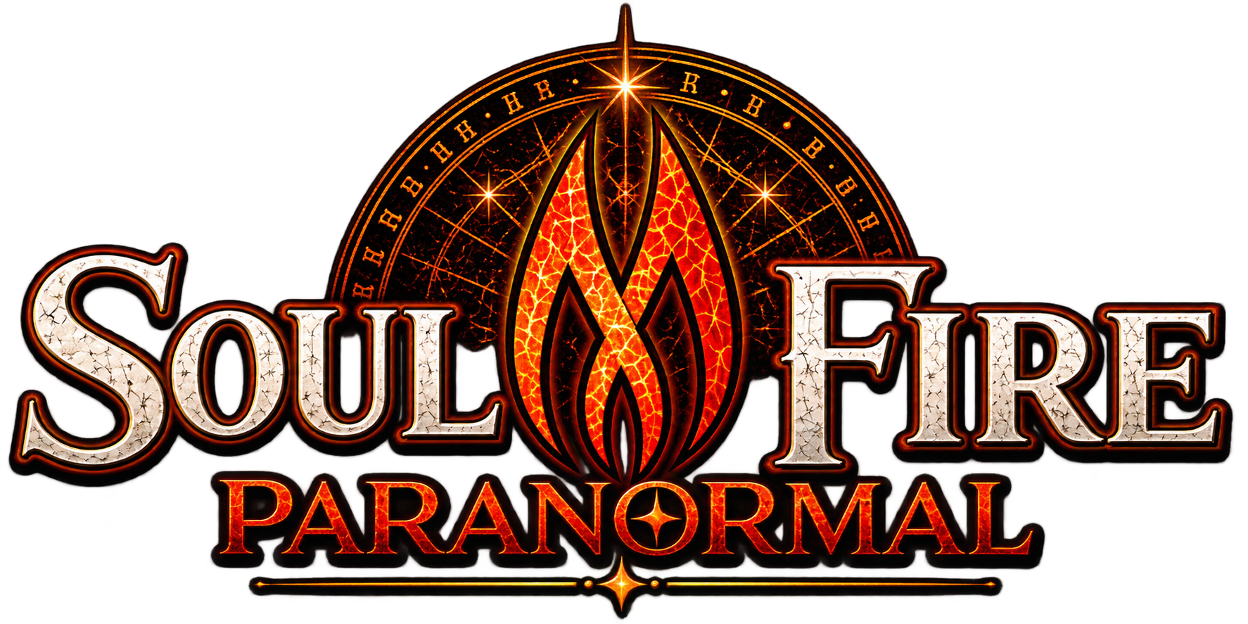 Soul Fire Paranormal